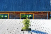 Yunqi Mountain Residence · Wooden Mountain View LOFT Vacation Apartment (Baihaba Scenic Area) - 3-Star