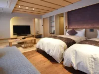 Hotel Kazurabashi Hotel a Miyoshi