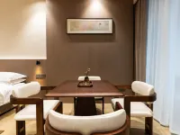 Songting · Eleven Rooms Hotel (Luoyang Museum Sui-Tang City Ruins Botanical Garden)