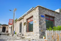 Taihang Mountain House (Jingxing Dangquan)