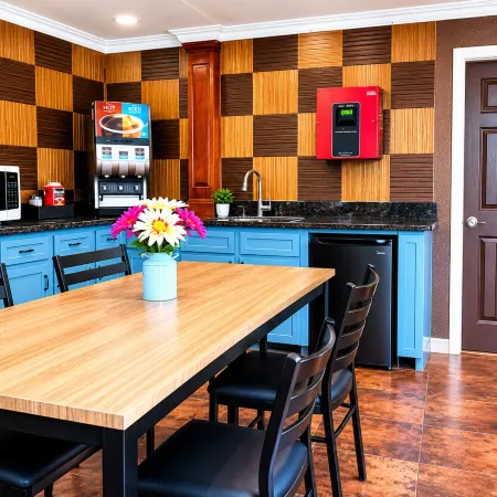 Economy Lodge by Hotel O Texas City