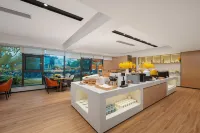 Echarm Hotel (Wenshan Guangda Square)