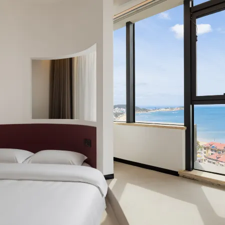 Shuiyunyao Resort Apartments