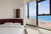 Shuiyunyao Resort Apartments - Kondo