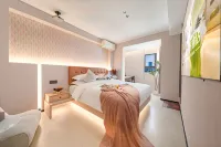 Baojingmei Future Hotel (Hefei University of Technology South Campus South First Ring Road)