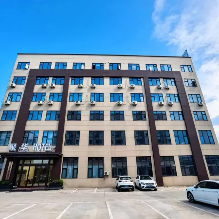 Fuqing Juhua Hotel (Longtian Branch)