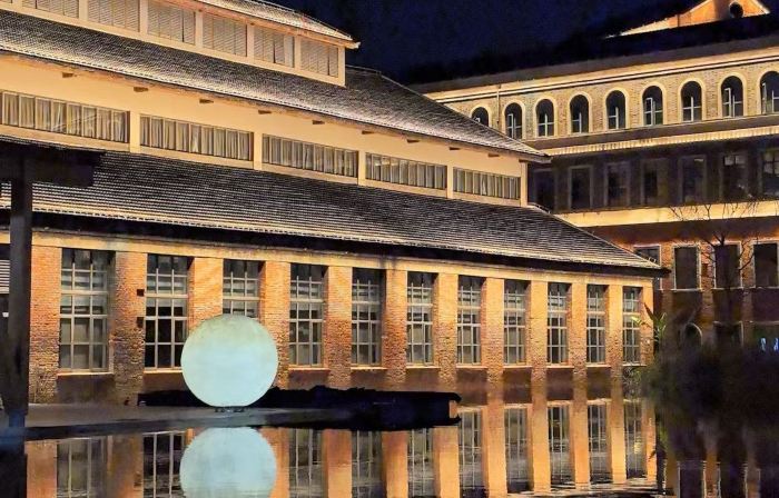Jingdezhen Tongge Hotel (Taoxichuan )