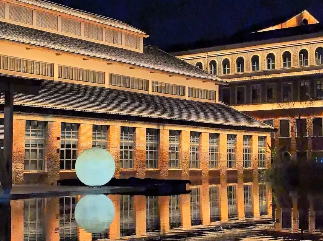Jingdezhen Tongge Hotel - Jingdezhen
