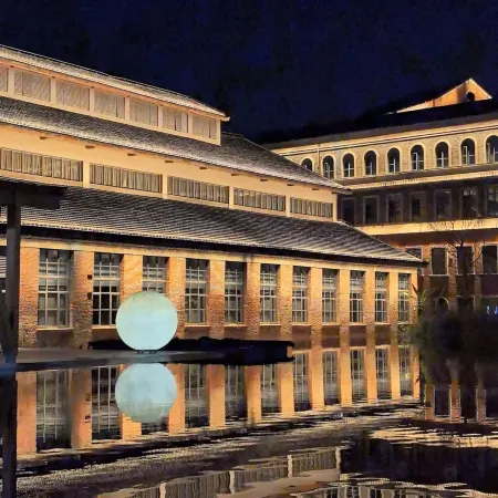 Jingdezhen Tongge Hotel (Taoxichuan )
