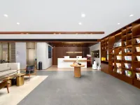 Home Inn UP Huayi Collection Hotel (Daqing Ranghulu District Normal College) 다칭 호텔