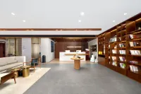 Home Inn UP Huayi Collection Hotel (Daqing Ranghulu District Normal College)
