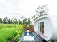 Nira Meraki by Semesta Management Hotels in Sleman Regency