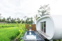 Nira Meraki by Semesta Management
