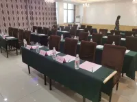 창이 첸장 바스 게스트 하우스