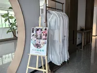 Moshang Qingya Hotel (Wuan Building Materials Market Cishan Street Branch) - Gym