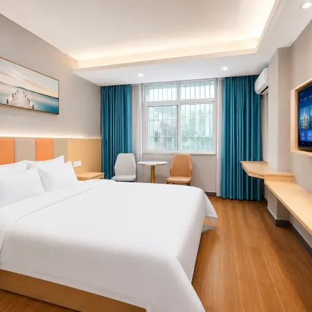 Junyue Hotel
