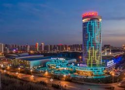Cangzhou Bohai Hotel