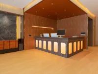 LBED Collection Hotel (Suzhou Railway Station North Square) Hotels near Tiger Hill