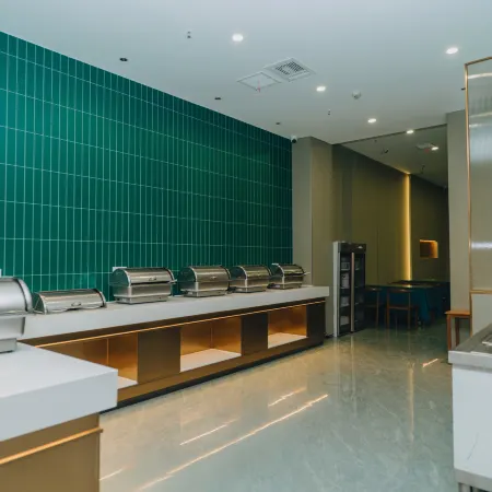 Jindou Lihua Hotel