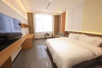 YULI HOTEL - balcony
