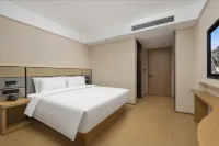 Hangzhou Quanwangji Hotel (West Zhejiang Grand Canyon) - Pet friendly