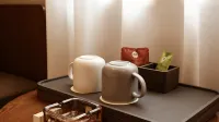 Yak Hotel