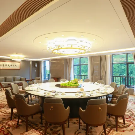 Pingyuan Hotel