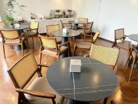 Bijie Xicheng Hotel - Aamiainen