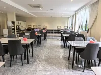 Home Inn Ruibai Cloud Hotel (Lishui Songyang Old Street Branch) - breakfast