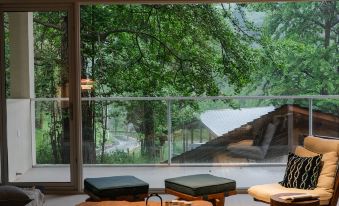 Lost Villa Ginkgo Valley (Suizhou Store)