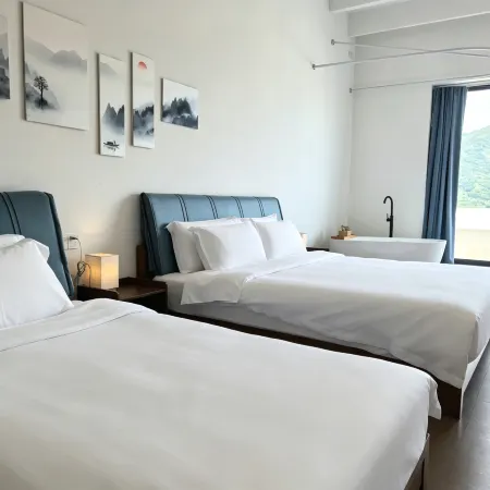 Shengsi Fanhua Homestay