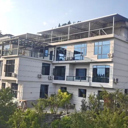 Huangguoshu Muyue Mushan Homestay (Huangguoshu Scenic Area)