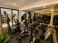 Baliem Resort Jimbaran