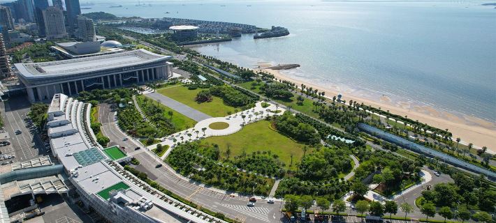 YUEHUA HOTEL,XIAMEN SEASIDE Hotel a Xiamen