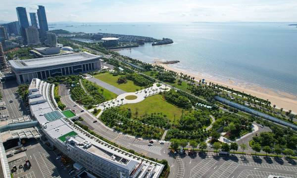 Yuehua Hotel,Xiamen Seaside