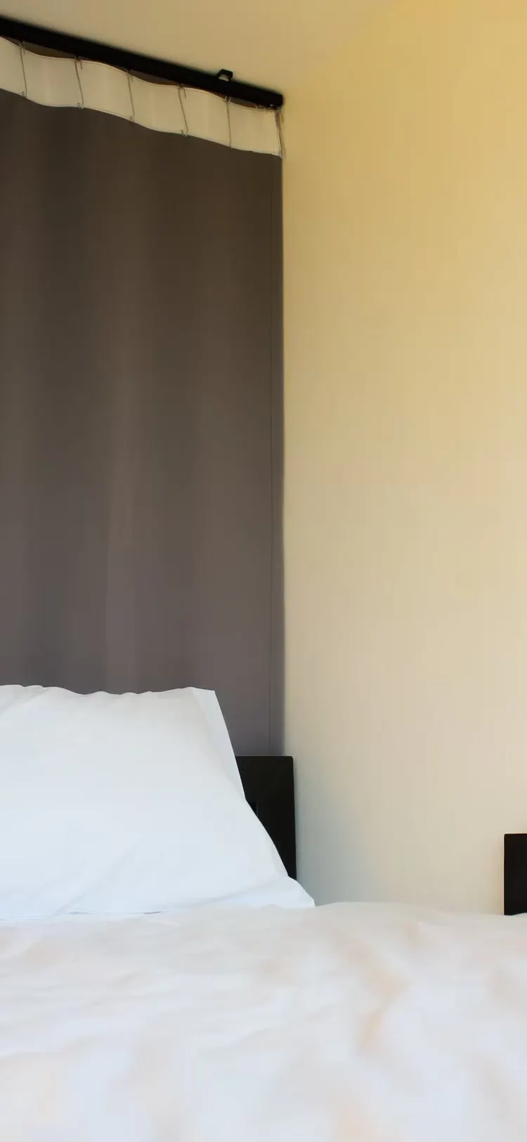 Blue Dormitory Mixed Gender (Without Window)