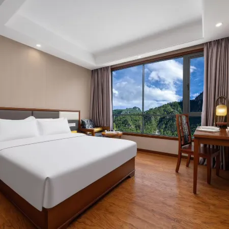Zangyuan Hotel