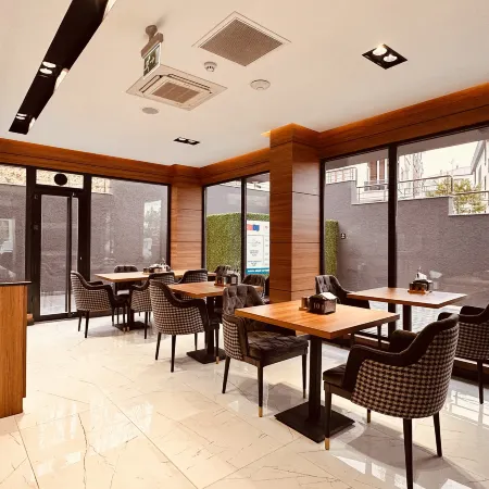Golden Inn Airport-TRABZON