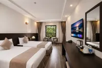 Lacasa Sapa Hotel - ที่มีสปา