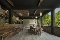 Bamboo Valley Guesthouse - bar