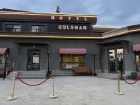Gulshan Hotel - 2-Star