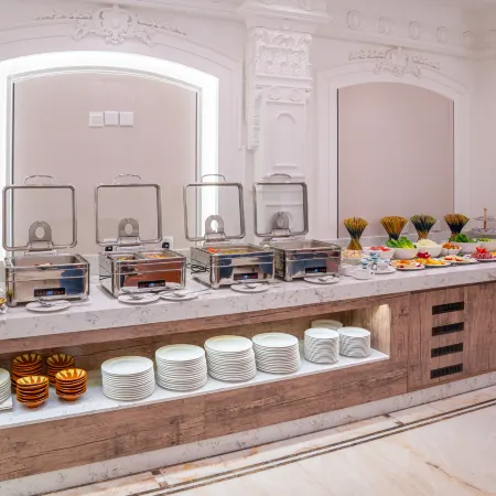 Nars Plus Al Naeem Hotel