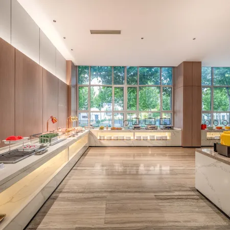 Yin Mansion