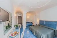 Aragona Palace Hotel & Spa - Balkon