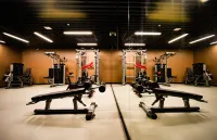 ING HOTEL - Gym