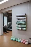 XICHANG JOYHUB AIR HOTEL - Gym
