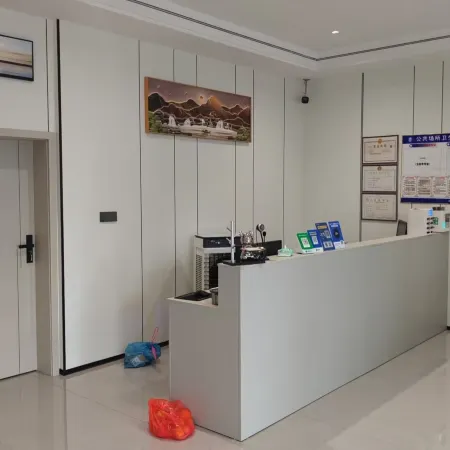 Nanfeng Qingfeng Hotel