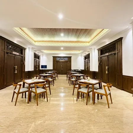 The Malioboro Hotel and Conference Center