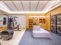 Jianguo HIDDEN Hotel (Datong West Ring Road CRRC Group) Hotels near Datong Normal University