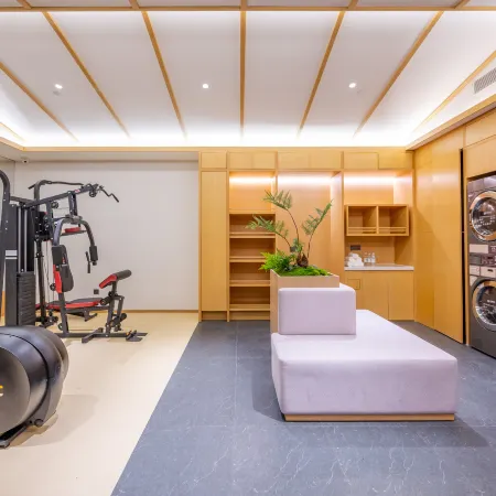 Datong Pingcheng West Ring Road Jianguo HIDDEN Hotel